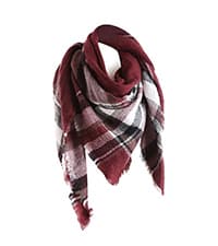 Surblue Unisex Foldable Ear Earmuffs Behind-the-Head Fur Winter Outdoor Ear Warmers