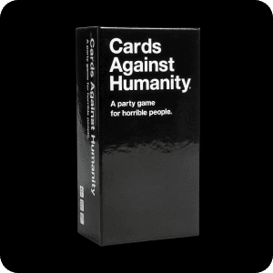 Cards Against Humanity