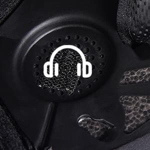 ILM Carbon Fiber Motorcycle Helmets Lightweight Full Face Dual Visor Helmet with Rear Wing Pinlock Compatible Motorbike Street Bike DOT ECE Men Women Model 861C (Snake-Effect CarbonFiber, M)