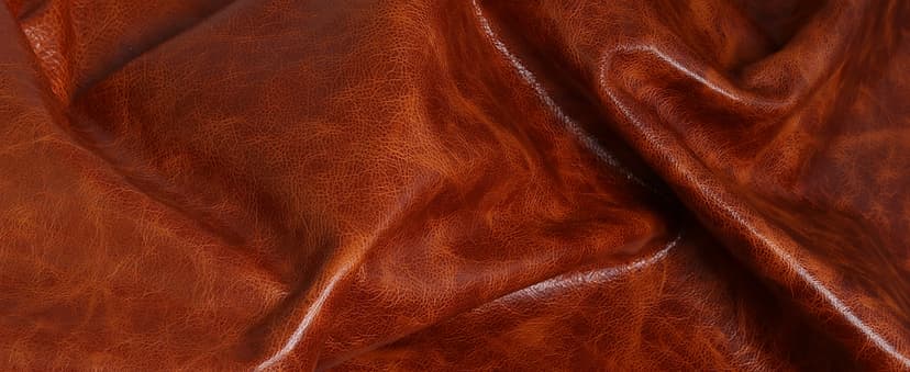 Gexmil Genuine Leather Case for iPad Pro 11 Inch (M5/M4) 2025/2024 with Pencil Holder,Protective Shockproof Leather Smart Folio Cover Adjustable Stand Auto Sleep/Wake Anti-Slip, Flower Brown