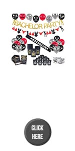 Bachelor Party Captain's Hat - Groom to Be Nautical Bachelor Hat | Funny Accessory Boats n' Hoes Bridal Shower