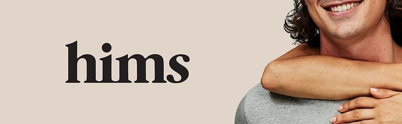 hims Goodnight Wrinkle Cream - Hydrating Men's Face Moisturizer with Hyaluronic Acid, Shea Butter & Caffeine - Reduces Wrinkles While You Sleep - 1 fl oz