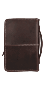 Leather Messenger Bag for Camera - Vintage Shoulder Satchel Camera Bag for DSLR, Canon, Nikon, Fuji Cameras - Travel, Portable Photography Bag