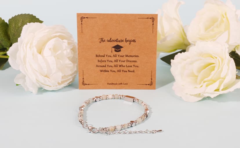 Graduation Gifts for Women 2026, College High School Graduation Gifts Box Set, Graduation Presents Ideas for Women, Daughter, Girl, Nurses, Best Friend, Sister B0GLJ375F7