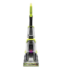 BISSELL TurboClean Pet XL Upright Carpet Cleaner, Upholstery Tough Stain Tool & Formula included, 3746