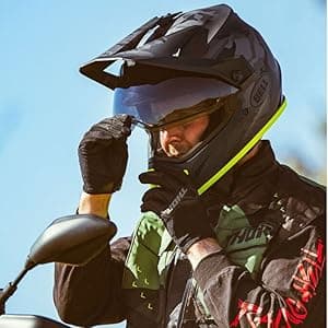 Bell Powersports MX-9 Adventure MIPS Motorcycle Helmets