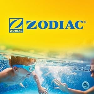 Zodiac G3 Suction-Side Inground Vacuum Pool Cleaner