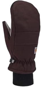 Carhartt Women's WA575 Women's Quilts Glove