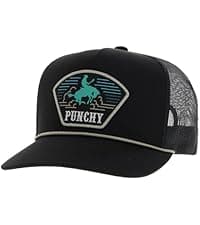 HOOEY Cologne Gift Set for Men – Includes 3.4 oz Cologne, 0.33 oz Travel Spray & 4 oz Soap - Rugged Masculine Long Lasting Scent with Leather, Sandalwood & Amber - Bold Grooming Gift for Him