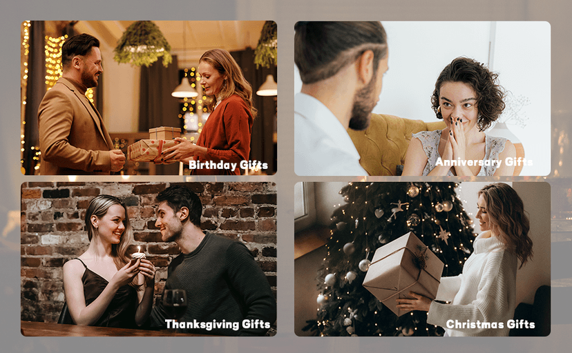 Hiipeenow Valentines Day Gifts for Girlfriend, to My Girlfriend Acrylic Engraved Night Light 15 * 19CM Presents, Birthday Anniversary Christmas Valentines Day Gifts for Girlfriend