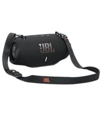 JBL Go 4 - Ultra-Portable, Waterproof and Dustproof Bluetooth Speaker, Big JBL Pro Sound with Punchy bass, 7-Hour Built-in Battery, Made in Part with Recycled Materials (Blue)