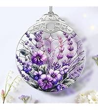 First Christmas Married Ornament 2025, Mr and Mrs Gifts, Wedding Gift for Couples 2025, Newlyweds, Glass Christmas Ornaments 2025, Bridal Shower Gift, Just Married Xmas Hanging Ornament