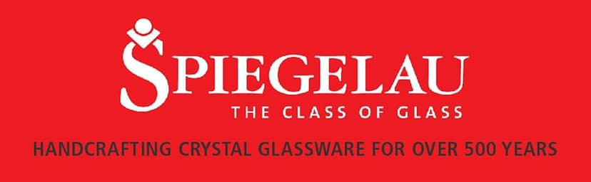 Spiegelau Style Crystal White Wine Glasses Gift Set, Elegant Stemmed Wine Glasses, Stylish Glassware for Dinner Party, Home Bar, Wedding Gifts, Birthday Gifts, Hosting Essentials, 15.5 oz, Set of 4