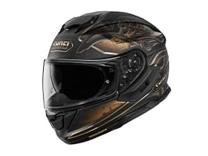 Shoei GT-Air 3 Full Face Motorcycle Helmet