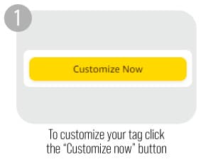 Custom engraved cufflinks for men, personalized wedding gift for groom, father of the bride & groom dad, best men, customized gold & silver cufflinks with dates, quotes or couples initials from bride