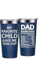 Grandpas Christmas Birthday Gifts from Grandkids - Fathers Day Gift for Grandpa - You Are a Really Really Great Grandpa Grifarny Grandpa Gifts - Best Grandpa Ever Gifts Tumbler Cup 20 oz B0DZWW96VX