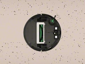 iRobot Roomba Vacuum 2 Essential Robot with AutoEmpty Dock, 3 Suction Levels, Latest Floor Tracking Sensors, and Compact Design (Black)