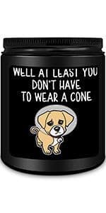 Anniversary Birthday Gifts for Men, Gifts for Boyfriend, Funny Romantic Wedding Gift for Men, Him, Boyfriend, Husband, Best Friends, Lover, Black Cedar Juniper Sandalwood Candle