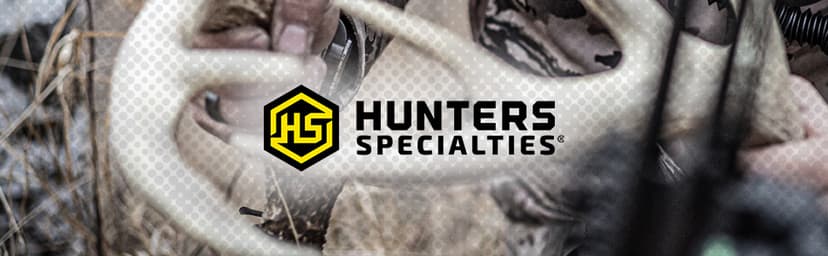 Hunters Specialties Scent-A-Way MAX Odorless Antiperspirant for Hunters, Trappers, Anglers, and Campers, 2.25 Oz