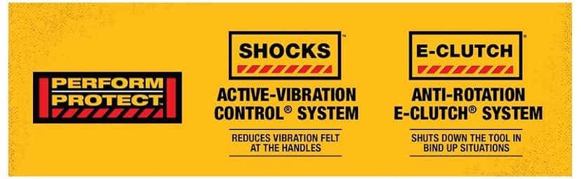 DEWALT 10 Gal. Dust Extractor with Automatic Filter Clean, Corded (DWV015)