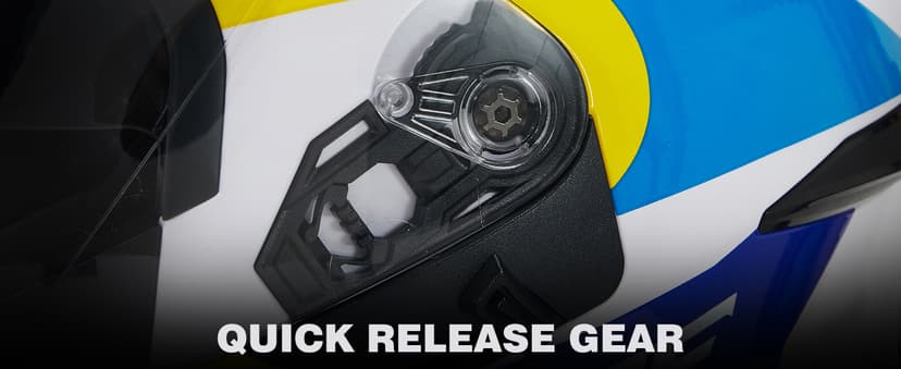 Motorcycle Helmets Open Face for Streey Moped Scooter, Dual Visor 3/4 Moped Helmets for Adults Motorbike Half Helmet 601 DOT Approved Men and Women