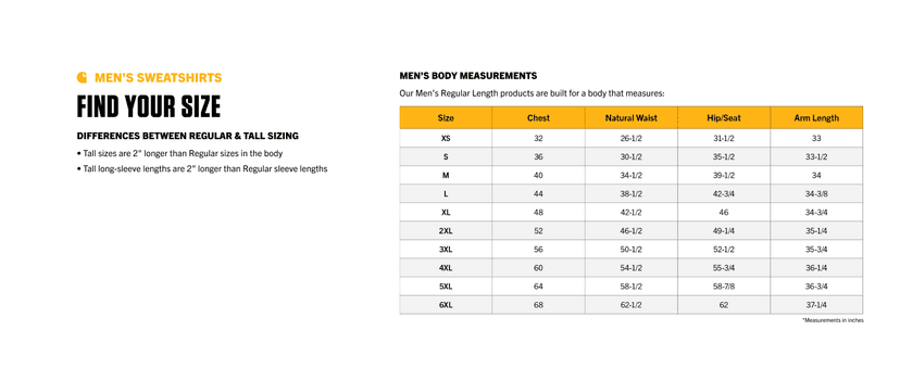 Carhartt Men's Midweight Signature Sleeve Logo Hooded Sweatshirt