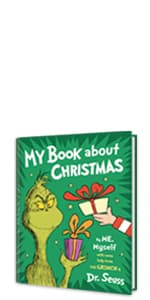 Cooking with the Grinch (Dr. Seuss) (Step into Reading)
