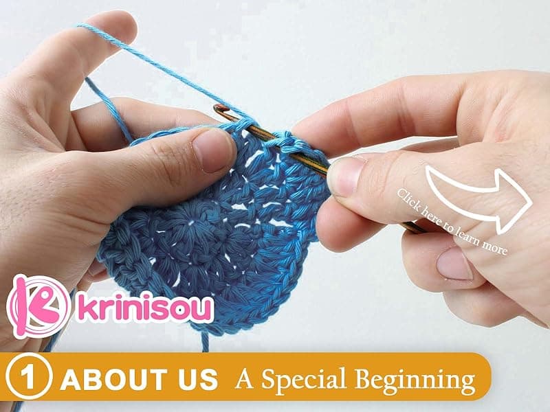 Cute Encouragement Gift for Coworker or Friend Women Men with Support Message Positive Animals Crochet Shark Gift – Mini Emotional Shark Plush B0D2J3GPLD