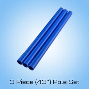 POOL BLASTER Spa Vac Plus Cordless Vacuum for Hot Tubs, Tight Spaces & Small Inflatable Kiddie Pools, Hoseless Handheld Cleaner for Sand, Silt, and Small Debris, by Water Tech