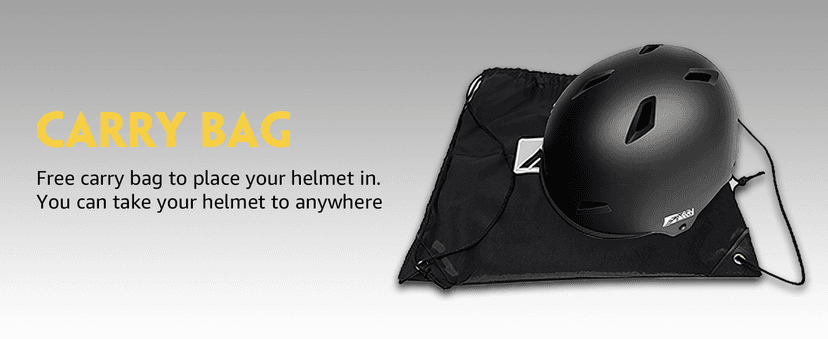 Skateboard Helmet for Adults - Adjustable Certified Safety Adults Helmet for Skateboarding Bike Bicycle Scooter Cycling Skate Skating Multisport Helmets for Women Men Boys Girls Kids Youth