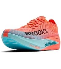 Brooks Men’s Ghost 17 Neutral Running Shoe