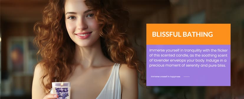 Gift Set for Women Body & Earth Gifts Set Lavender Gift Baskets For Women Bath Sets with Bubble Bath Body Lotion Scented Candle Christmas Gifts