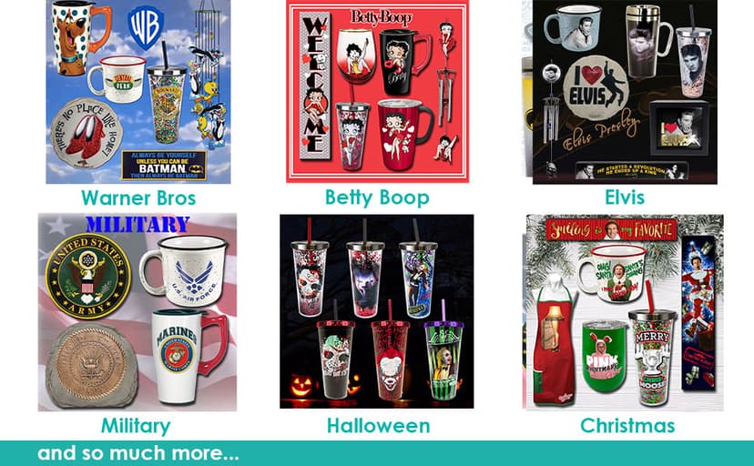 Spoontiques DC Comics Diamond Tumbler, 20oz - Textured Cup w/Staw, Double Wall Insulated, BPA Free - Batman