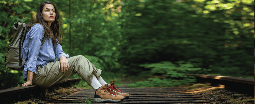 Columbia womens Newton Ridge Plus Waterproof Amped