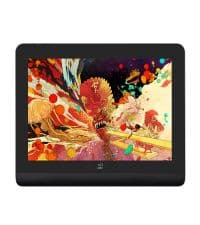 15.6" Drawing Tablet with Screen XPPen Artist 15.6 Pro Tilt Support Graphics Tablet Full-Laminated Red Dial (120% sRGB) Drawing Monitor Display 8192 Levels Pressure Sensitive & 8 Shortcut Keys