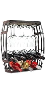 Made Easy Kit Insulated Wine Tote - Neoprene Wine Carrier Bag with Magnetic Handle Clasp - Wine Bottle Protective Travel Bag - Perfect for Gifting Travel or Gift Bag - Set of 3 (Floral Patterns)