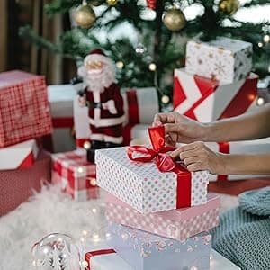 AMBREGRISSUN Teen Boys Girls Gifts - Funny Gag Gifts Keychain for Teenage Boys Girls Christmas Stocking Stuffers for Teens