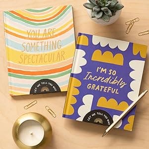 You Are Something Spectacular: A Friendship Fill-In Gift Book