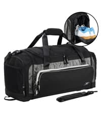 MIER Dry Bag Waterproof Backpack 30L Dry Sack Heavy Duty Roll-Top Closure for Kayaking, Beach, Boating, Swimming, Surfing