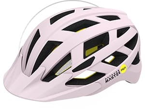 OutdoorMaster Full Face Mountain Bike Helmet for Men & Women-Two Removable Chin Pad Mountain Bike Helmet Grizzly, Ventilation Lightweight Racing Downhill DH BMX MTB Helmet