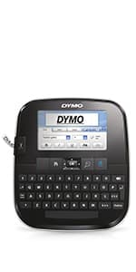 DYMO LabelManager Plug N Play Label Maker for PC or Mac (1768960)