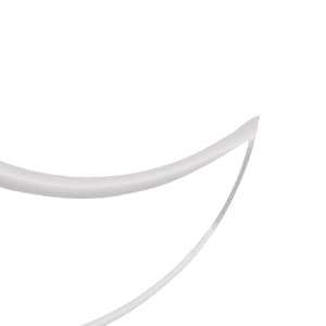 Gifts for Mom, Mom Christmas Gifts from Daughter Son, Christmas Gifts for Mom - Thanksgiving Presents for Mom - Acrylic Moon Shaped Decorative Plaque Gifts.