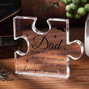 Gifts for Dads Birthday Funny Dad Gifts from Daughter Son Kids Cool Father Happy Birthday Gift Ideas for Dads Presents Basket for Best Dad Ever, Daddy Father Gift Stuff for Christmas, Fathers Day B0FW5577NS