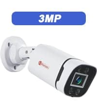 4CH 1080P Wired Security Camera System, AIWIXEN CCTV DVR with 512GB Hard Drive, 4 x Home Surveillance IP68 Waterproof Security Cameras with Human Vehicle Detection, Remote Access, 24-7 Recording