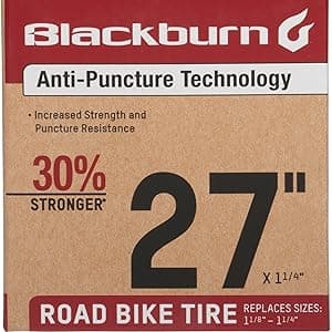 Blackburn Mountian Bike Tires