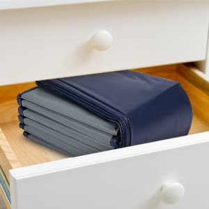 Foldable Dog Pool, Portable Pet Bath Tub and Kiddie Swimming Pool, Collapsible Bathtub for Puppies, Small, Medium and Large Dogs, Cats and Kids, 32 x 8 in, Gray