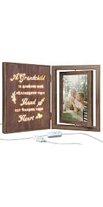 Side by Side or Miles Apart - Dear Friends Are Always Close to the Heart Best Friend Picture Frame Gifts for Long-Distance Friendships Gifts for Women, BFF, Bestfriend, Besties