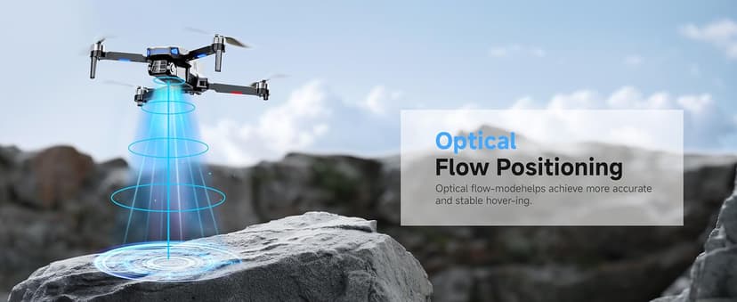 PLEGBLE Drones with Camera for Adults 4K, FPV Drone for Kids Beginners, Foldable RC Quadcopter with 3 Batteries 45 Mins Long Flight Time, Brushless Motor, One Key Start, Toys Gifts for Boys Teen Men
