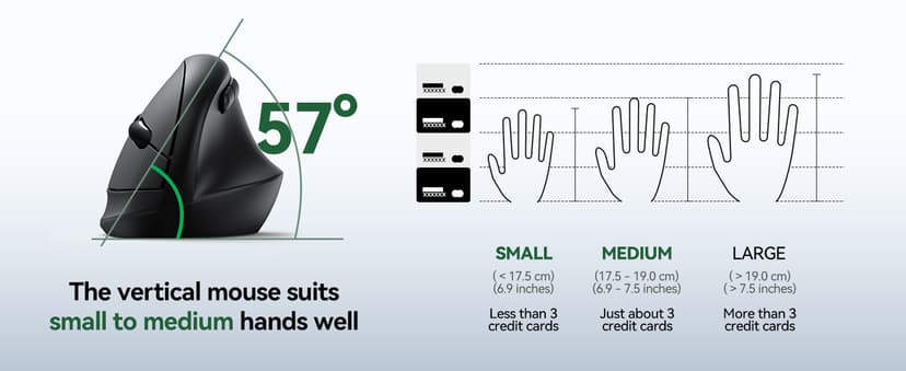 TECKNET Bluetooth Keyboard Rechargeable, 4-Device Free Switching (2.4G+BT), Ultra-Slim Full Size Wireless Keyboard, Quiet Typing, for PC/Laptop/Smart TV/Phone, Adjustable Stand, 12 Multimedia Keys