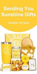 Birthday Gifts for Women, Unique Happy Birthday Gift Basket Self Care Package Bday Ideas with Luxury Flannel Blanket for Mom Her Best Friends Sister Wife Friendship